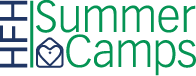 HFH Summer Camps Logo